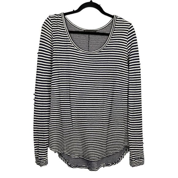 Whetherly Womens Long Sleeve Tee Size M - Picture 1 of 6